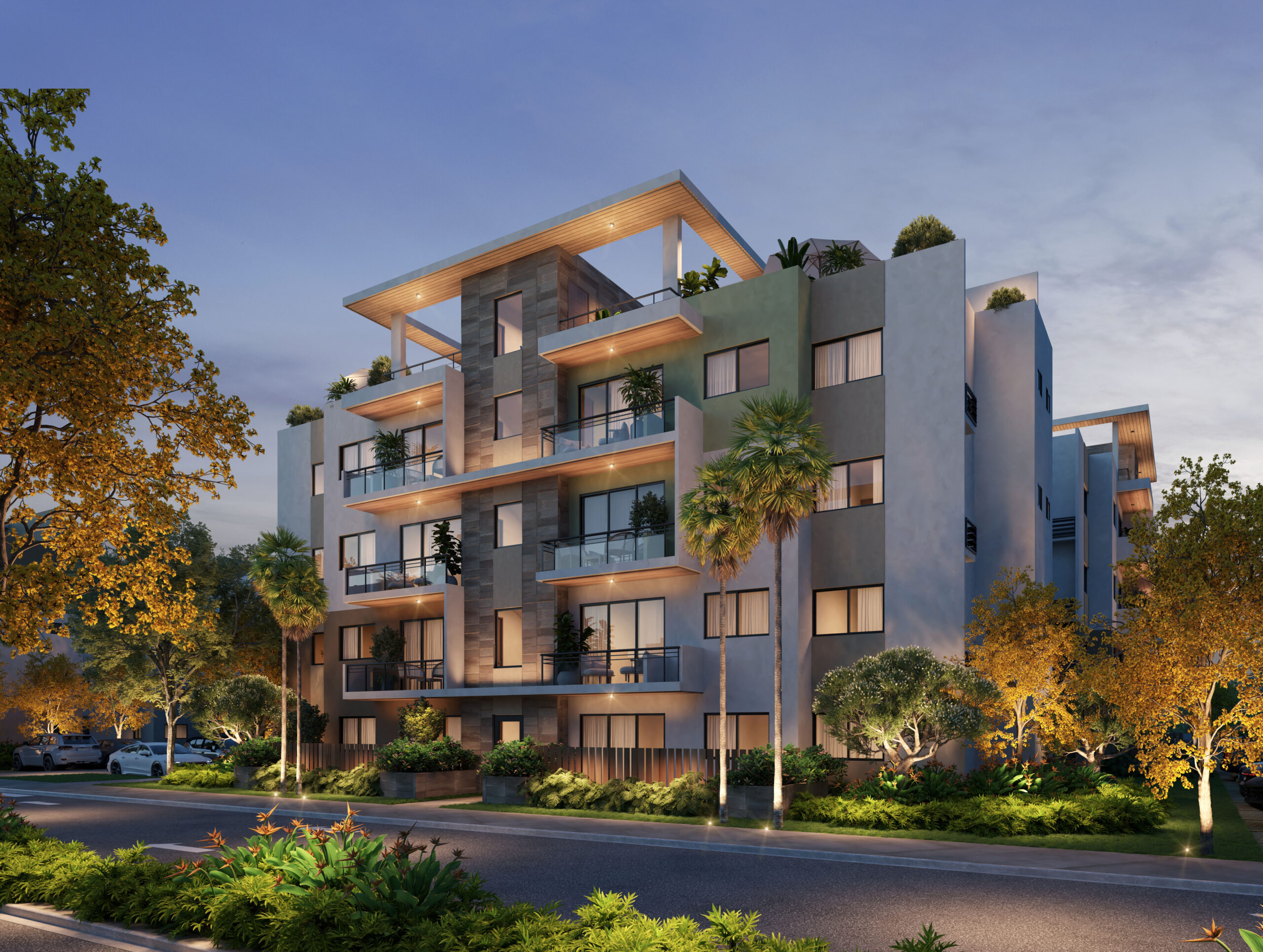 Apartamentos 3Hab Listos 2028 c/Plan Pago Flexible en Zona Mayor Crecimeinto y Plusvalia Santo Domingo Norte c/Areas Social, Espacios Verde, Canchas Deportivas, Gym, Piscina y Mas Cerca de Pricesmart y Supermercadp Nacional