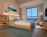 Exclusivos Apartamentos de 1,2 y 3 habitaciones frente al mar y con administración hotelera. - Apartamentos en Boca Chica