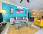Rosa Hermosa 2 BR Condo — El Cortecito - Apartamentos en ubicacion