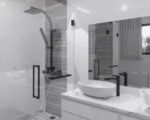 Villas Perla — Villa Moderna de 3 BR — El Ejecutivo - Villas en ubicacion