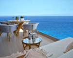Exclusivos Apartamentos de 1,2 y 3 habitaciones frente al mar y con administración hotelera. - Apartamentos en Boca Chica