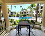 Rosa Hermosa 2 BR Condo — El Cortecito - Apartamentos en ubicacion