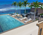 Exclusivos Apartamentos de 1,2 y 3 habitaciones frente al mar y con administración hotelera. - Apartamentos en Boca Chica