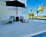 Swim-Out Luxury Suite with CONFOTUR ~ Cana Rock Universe - Studio Home en Punta Cana