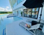 Swim-Out Luxury Suite with CONFOTUR ~ Cana Rock Universe - Studio Home en Punta Cana