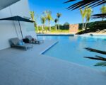 Swim-Out Luxury Suite with CONFOTUR ~ Cana Rock Universe - Studio Home en Punta Cana
