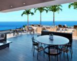 Exclusivos Apartamentos de 1,2 y 3 habitaciones frente al mar y con administración hotelera. - Apartamentos en Boca Chica