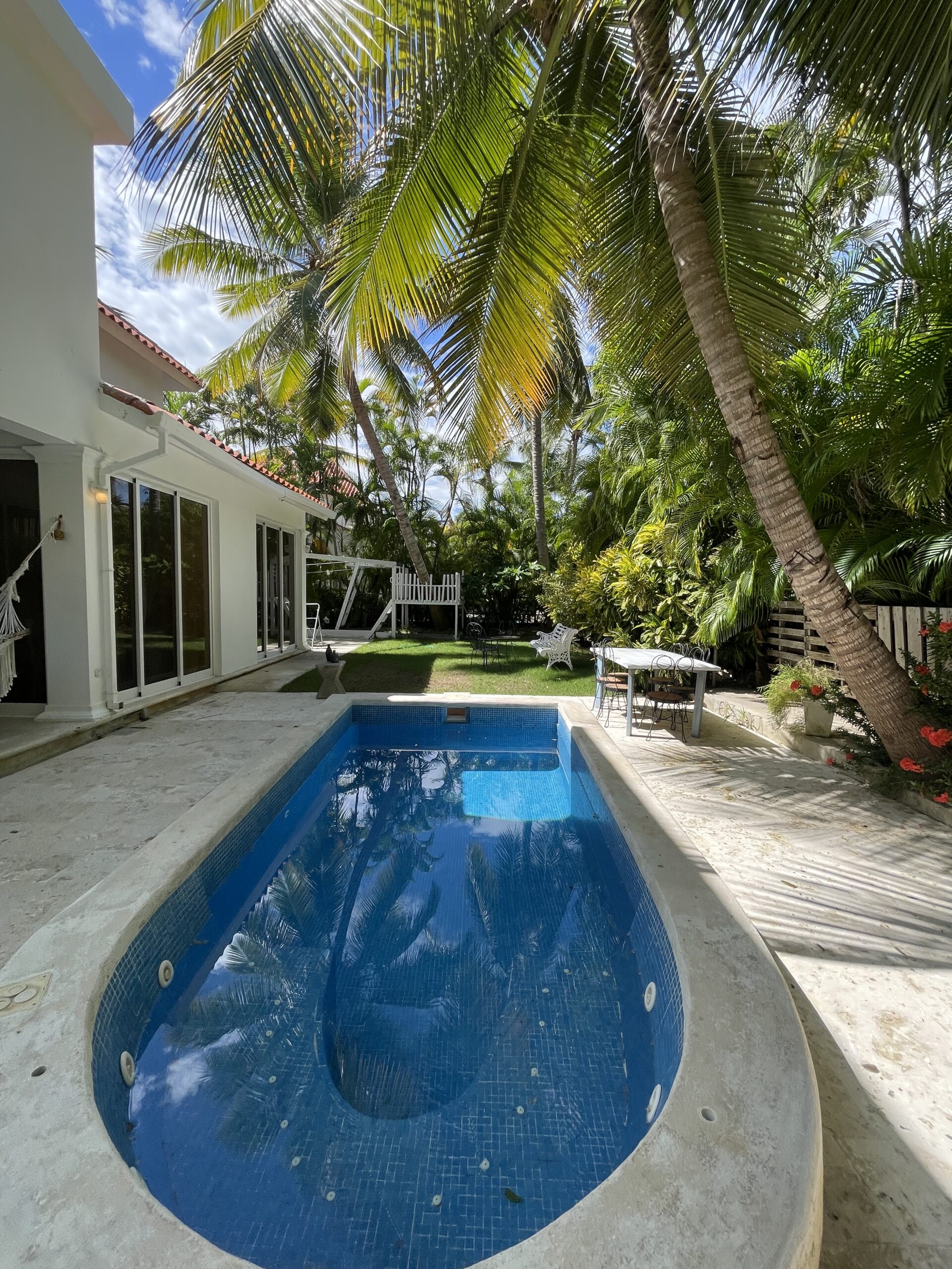 Villa Amapola en Venta | Punta Cana Village