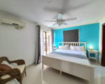 Rosa Hermosa 2 BR Condo — El Cortecito - Apartamentos en ubicacion