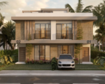 Villas De 3 Habitaciones En Punta Cana - Casas en Punta Cana