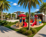 Apartamento En Venta De 3 Habitaciones Con Proyecto Bajo Fideicomiso - Apartamentos en Punta Cana