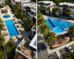Apartamento En Venta De 3 Habitaciones Con Proyecto Bajo Fideicomiso - Apartamentos en Punta Cana