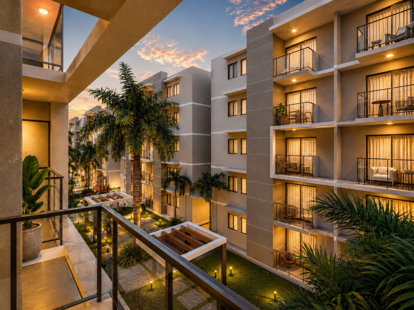 Balcon-con-Vista-al-Jardin-BI2 - en