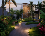 Apartamentos De 2 Habitaciones En Residencial Bavaro Punta Cana - Apartamentos en Punta Cana