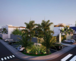 Apartamentos De 2 Habitaciones En Residencial Bavaro Punta Cana - Apartamentos en Punta Cana