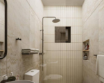Apartamentos De 2 Habitaciones En Residencial Bavaro Punta Cana - Apartamentos en Punta Cana