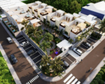 Apartamentos De 2 Habitaciones En Residencial Bavaro Punta Cana - Apartamentos en Punta Cana