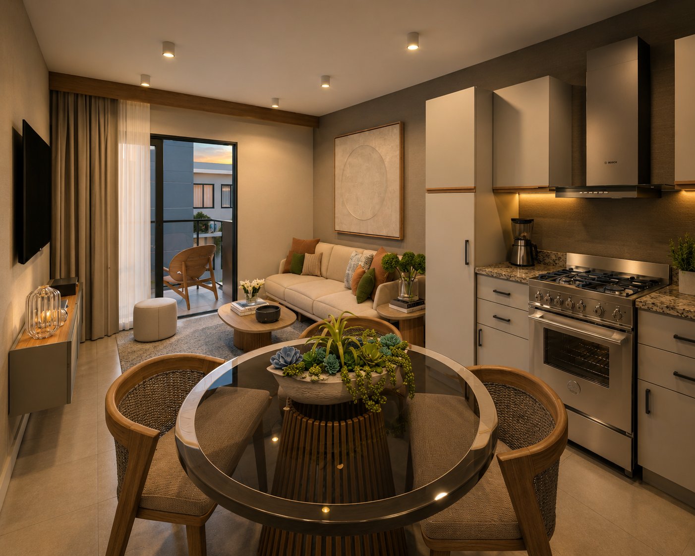 Cocina-Comedor-BI2-1 - en