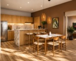 Apartamento En Venta De 3 Habitaciones Con Proyecto Bajo Fideicomiso - Apartamentos en Punta Cana