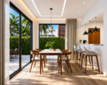 Apartamento De 1 Habitacion En Proyecto Cerrado - Apartamentos en Punta Cana