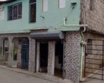 Vendo Casade 2 Niveles Para Inversion En Santigo De Los Treinta Caballeros Barrio Las Flores - Casas en Las Américas