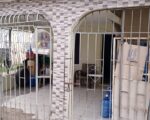Vendo Casade 2 Niveles Para Inversion En Santigo De Los Treinta Caballeros Barrio Las Flores - Casas en Las Américas