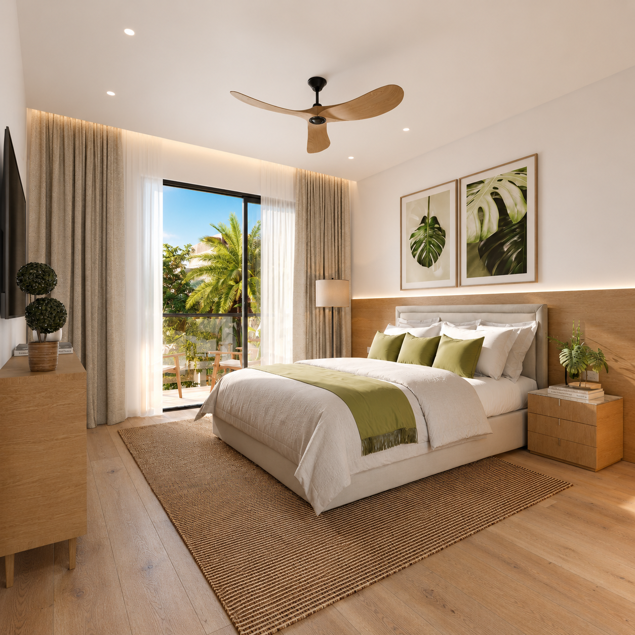 Habitacion-1 - en