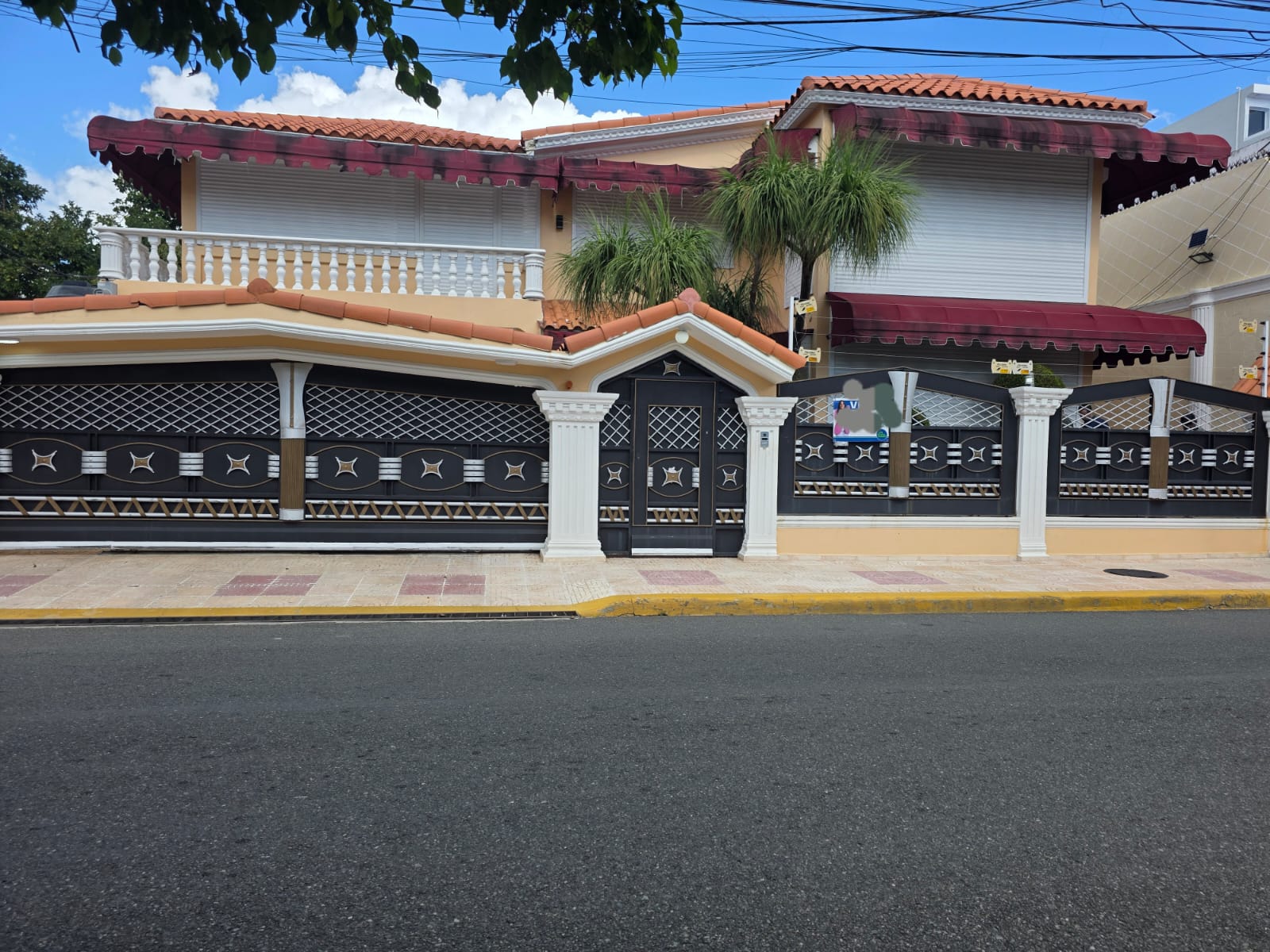Flamante propiedad en Santo Domingo este