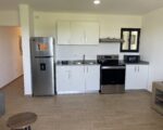 Apartamento En Renta A 5 Minutos De Playa Los Corales - Apartamentos en Punta Cana