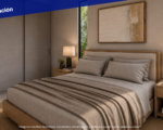 Villas de 2 y 3 habitaciones en Punta Cana - Villas en Punta Cana