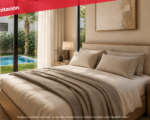 Villas de 2 y 3 habitaciones en Punta Cana - Villas en Punta Cana