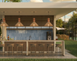 Villas De 3 Habitaciones En Punta Cana - Casas en Punta Cana