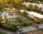 Villas De 3 Habitaciones En Punta Cana - Casas en Punta Cana