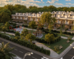 Villas De 3 Habitaciones En Punta Cana - Casas en Punta Cana