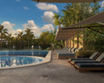 Villas De 3 Habitaciones En Punta Cana - Casas en Punta Cana