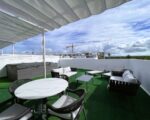 Private Penthouse w/jacuzzi Oasis - Penthouses en Punta Cana