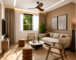 Penhouse De 2 Y 3 Habitaciones En Bavaro, Con Garantia Fiduciaria - Apartamentos en Punta Cana
