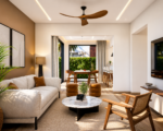 Penhouse De 2 Y 3 Habitaciones En Bavaro, Con Garantia Fiduciaria - Apartamentos en Punta Cana