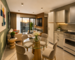 Apartamentos De 3 Habitaciones En Pueblo Bavaro - Apartamentos en Punta Cana