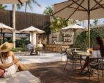 Residencial De Apartamentos En Complejo Cerrado En Bavaro - Apartamentos en Punta Cana