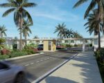 Villas Independientes De 3 Habitaciones En Punta Cana - Casas en Punta Cana