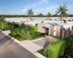 Villas Independientes De 3 Habitaciones En Punta Cana - Casas en Punta Cana