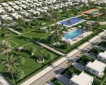 Villas Independientes De 3 Habitaciones En Punta Cana - Casas en Punta Cana