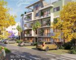 Apartamentos 3Hab Listos 2028 c/Plan Pago Flexible en Zona Mayor Crecimeinto y Plusvalia Santo Domingo Norte c/Areas Social, Espacios Verde, Canchas Deportivas, Gym, Piscina y Mas Cerca de Pricesmart y Supermercadp Nacional - Apartamentos en Altos de Arroyo Hondo