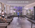 Apartamentos 3Hab Listos 2028 c/Plan Pago Flexible en Zona Mayor Crecimeinto y Plusvalia Santo Domingo Norte c/Areas Social, Espacios Verde, Canchas Deportivas, Gym, Piscina y Mas Cerca de Pricesmart y Supermercadp Nacional - Apartamentos en Altos de Arroyo Hondo