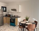 Apartamento En Renta Amueblado I Av. Domingo Maiz - Apartamentos en Punta Cana