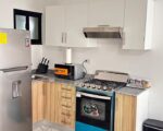 Apartamento En Renta Amueblado I Av. Domingo Maiz - Apartamentos en Punta Cana