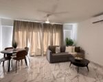 Apartamento En Renta Amueblado I Av. Domingo Maiz - Apartamentos en Punta Cana