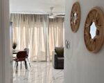 Apartamento En Renta Amueblado I Av. Domingo Maiz - Apartamentos en Punta Cana