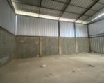 Nave En Alquiler En Pantoja Con Oficina, Despacho, Baños, Cisterna, Agua, Luz - Naves Industriales en Manoguayabo